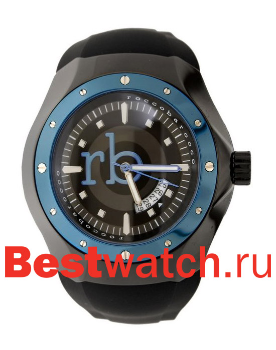 Часы Rocco Barocco Gents POW-1.11.1